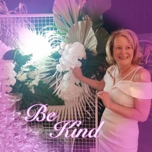 Meet your Posher, Susan